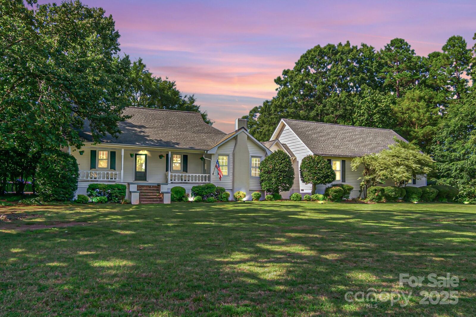 Property Photo:  5402 Weddington Road  NC 28110 