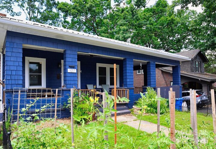 107 Riverview Drive  Asheville NC 28806 photo