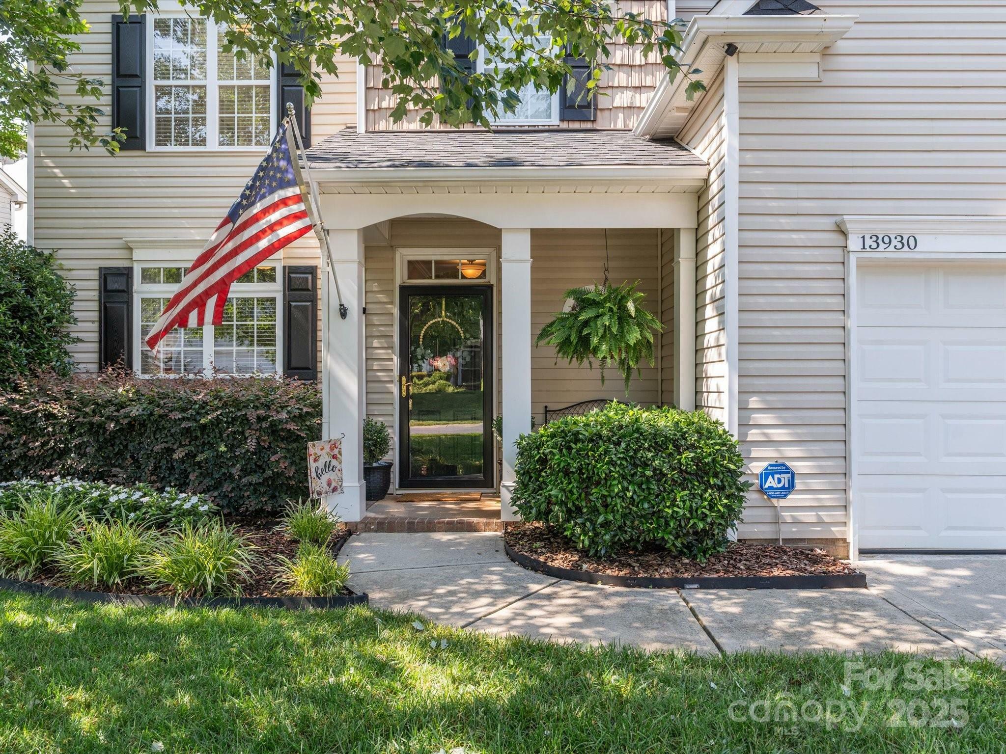 13930 Daltrey Lane  Charlotte NC 28277 photo