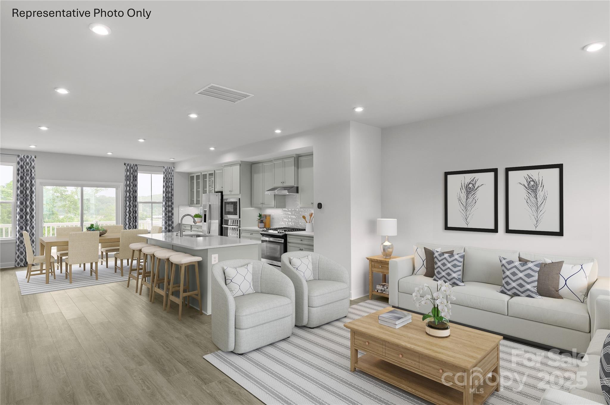 Property Photo:  2158 Flicker Road 1034C  SC 29707 