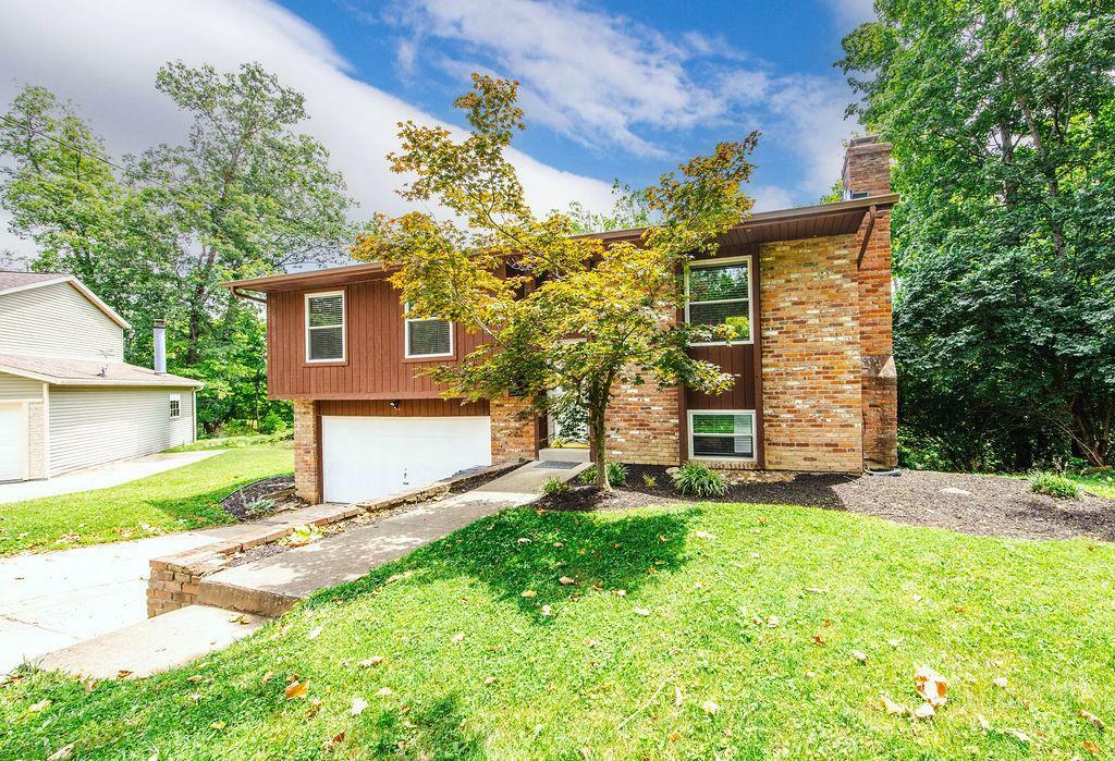 Property Photo: 4 Highridge Circle OH 45140