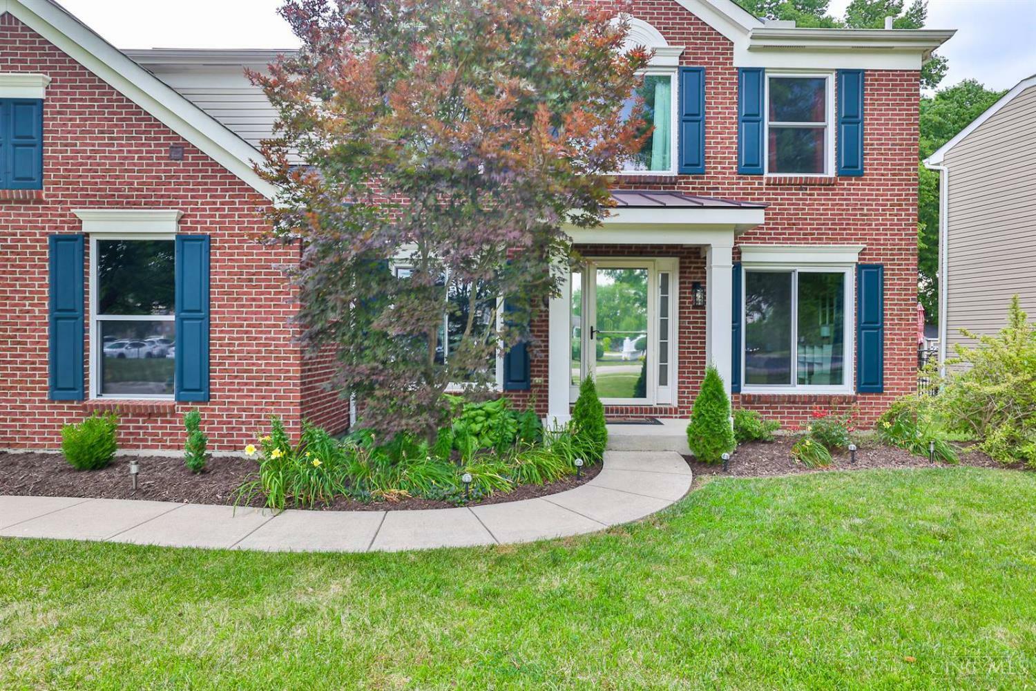 Property Photo: 439 Lyness Avenue OH 45030