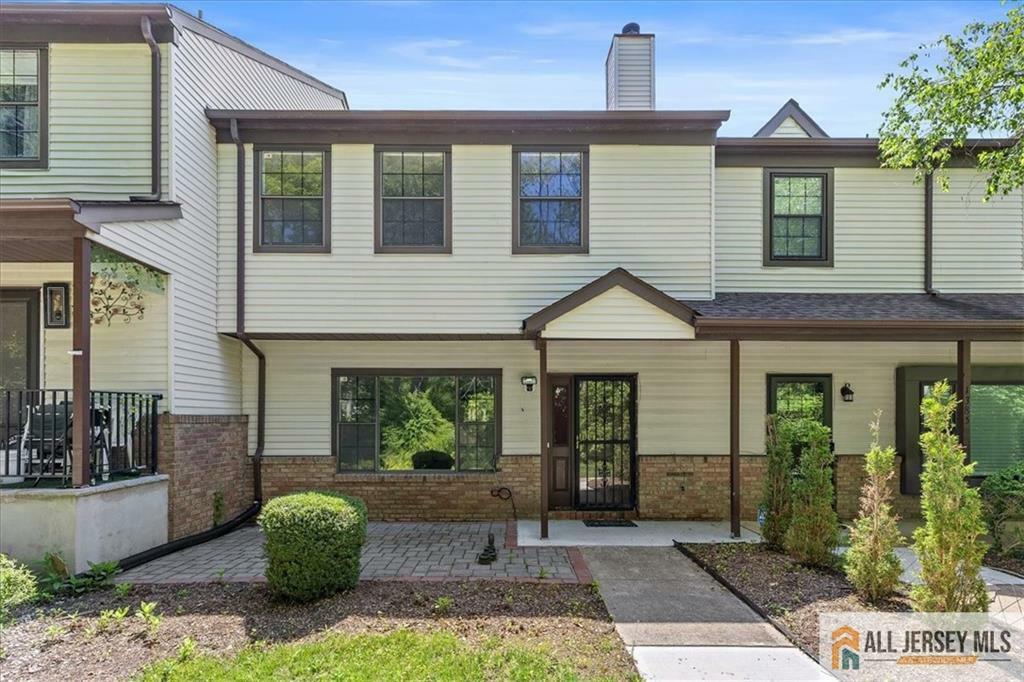 1383 Thomas Avenue  North Brunswick NJ 08902 photo