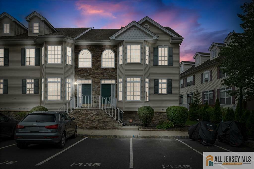 1435 Barnhardt Lane 604  Rahway NJ 07065 photo