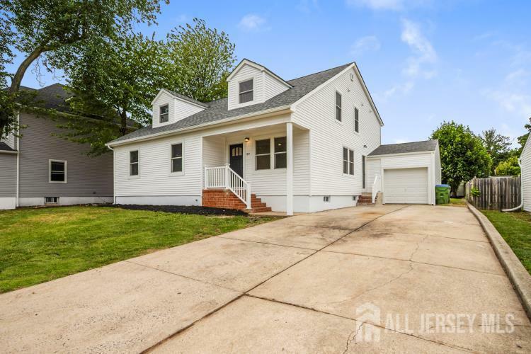 99 Craig Street  Edison NJ 08817 photo
