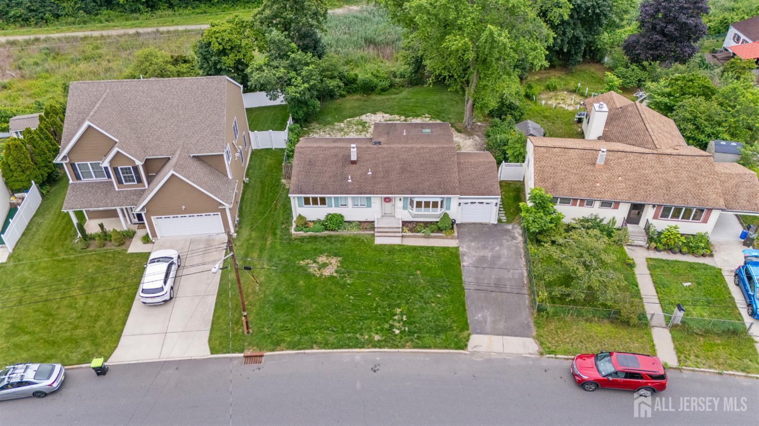 Property Photo:  138 Southwood Drive  NJ 08857 