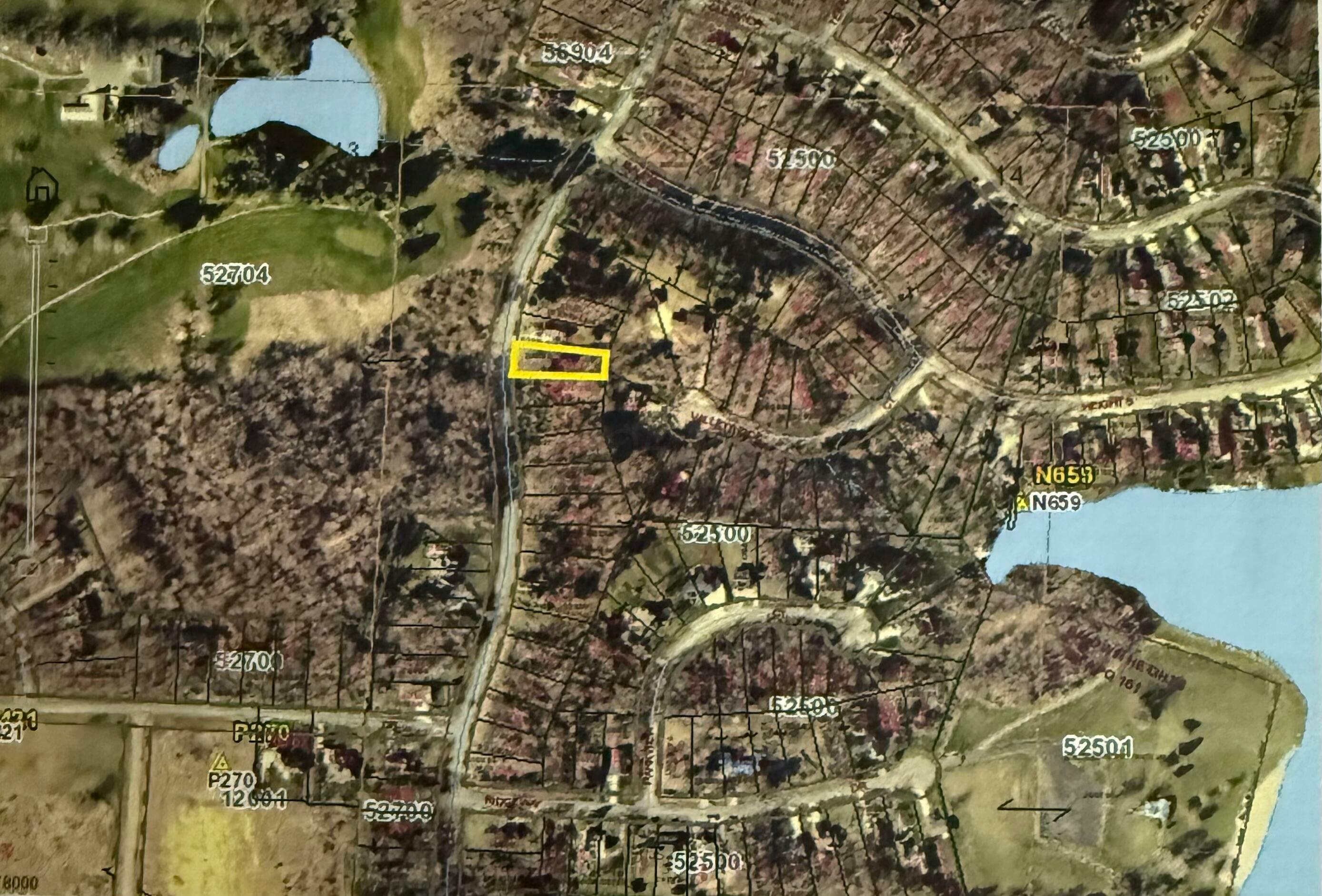 Property Photo: 2100 Apple Valley Drive OH 43028