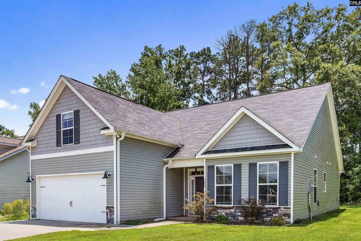 Property Photo:  2203 Newberry Landing  SC 29108 