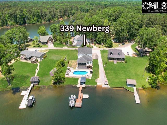 Property Photo: 339 Newberg SC 29036