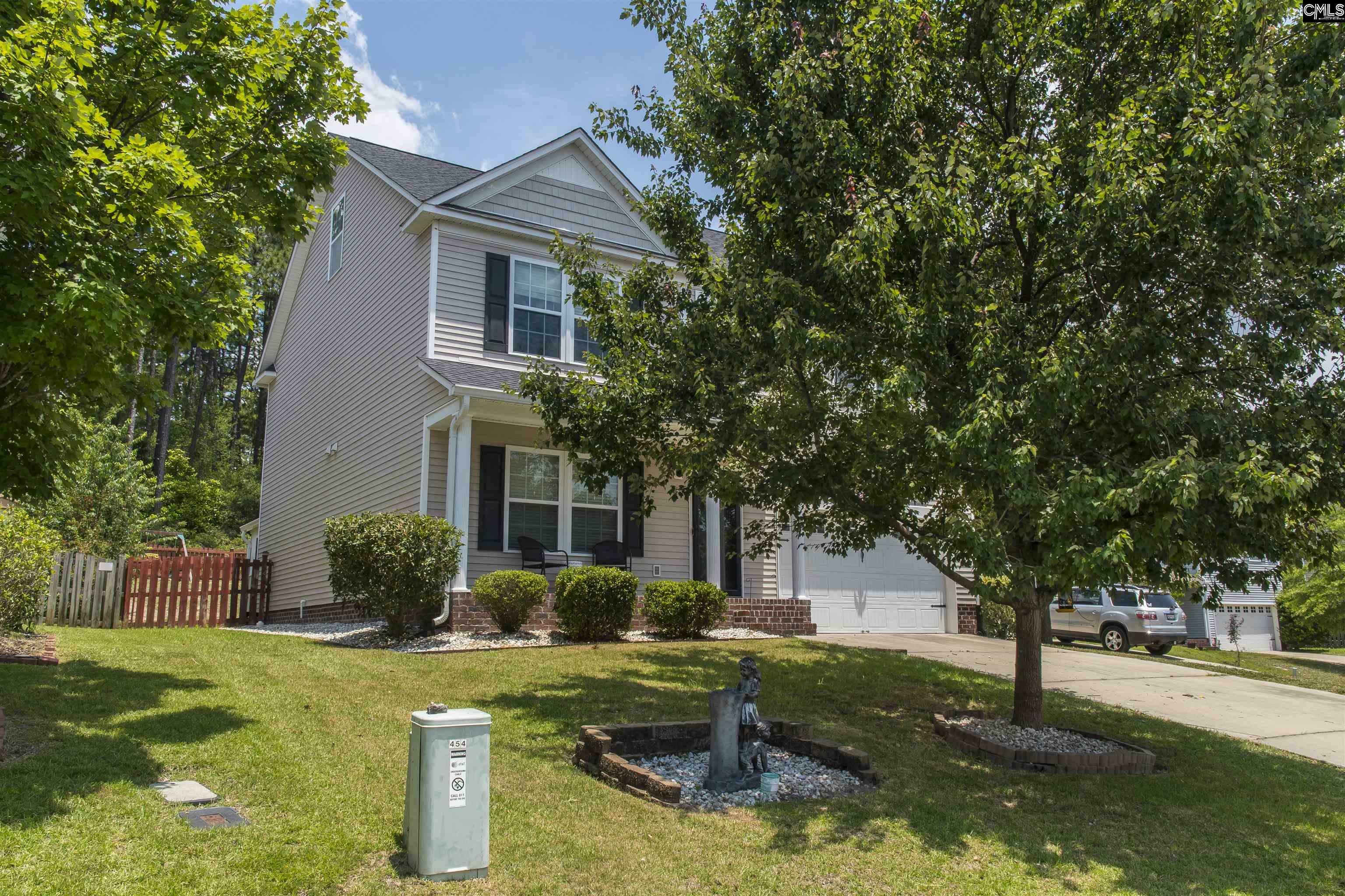 Property Photo: 450 Laurel Mist SC 29170