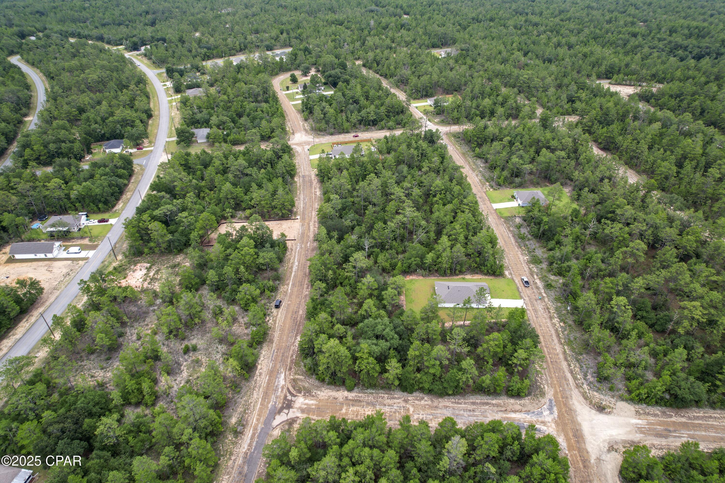 Property Photo:  01 Rockford Drive  FL 32428 