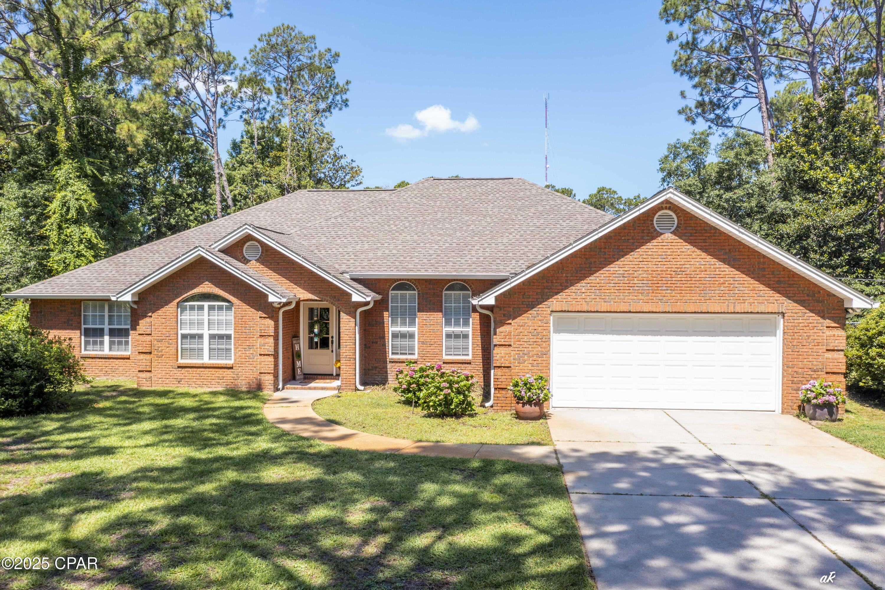 312 Laird Circle  Panama City Beach FL 32408 photo