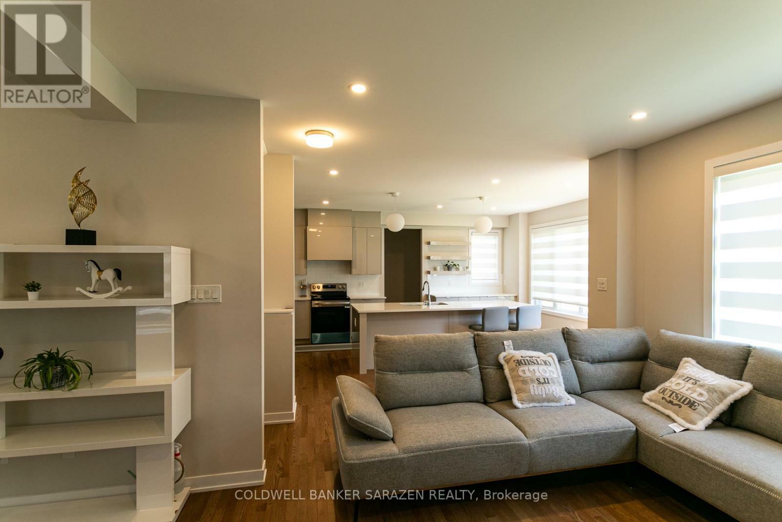 Photo de la propriété: 229 Conservancy Drive ON K2J 0K6