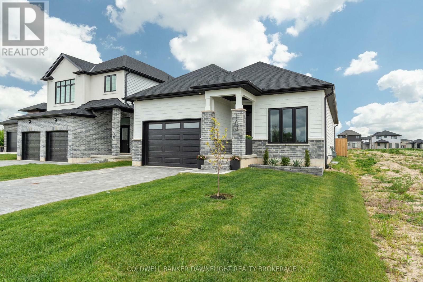 Property Photo: 171 Greene Street ON N0M 1S3