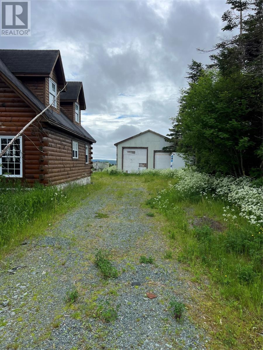Property Photo:  17 Cochrane Pond Road  NL A1S 0B3 
