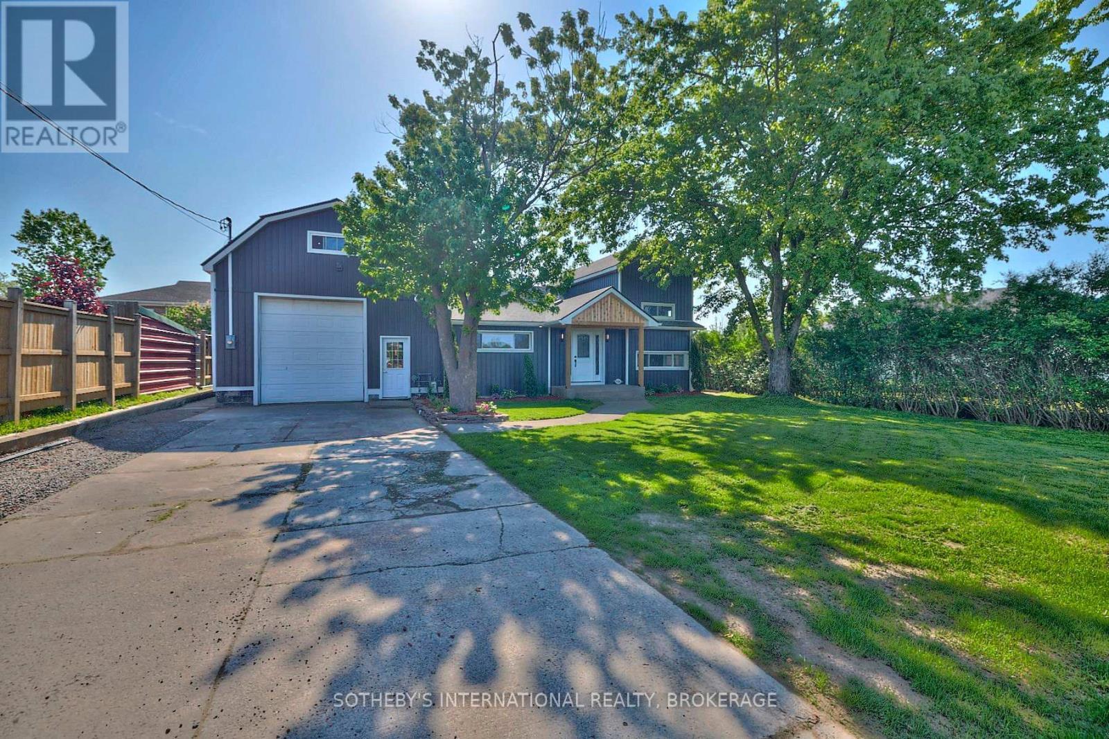 Property Photo:  7186 Garner Road  ON L2H 0X7 