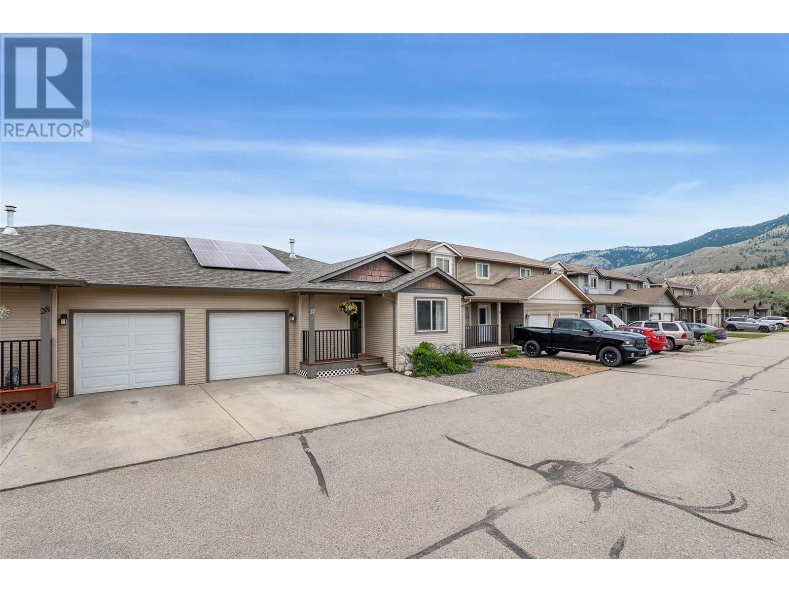 Property Photo: 5200 Dallas Drive 27 BC V2C 6Y8