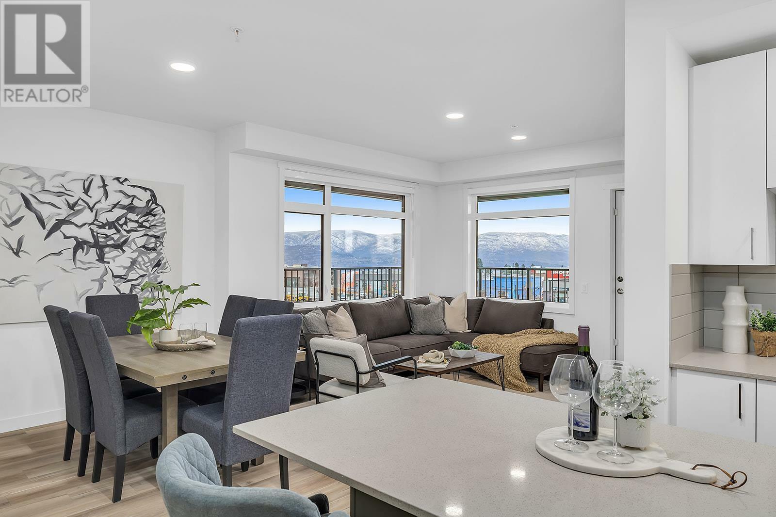 1057 Frost Road 317  Kelowna BC V1W 0G7 photo