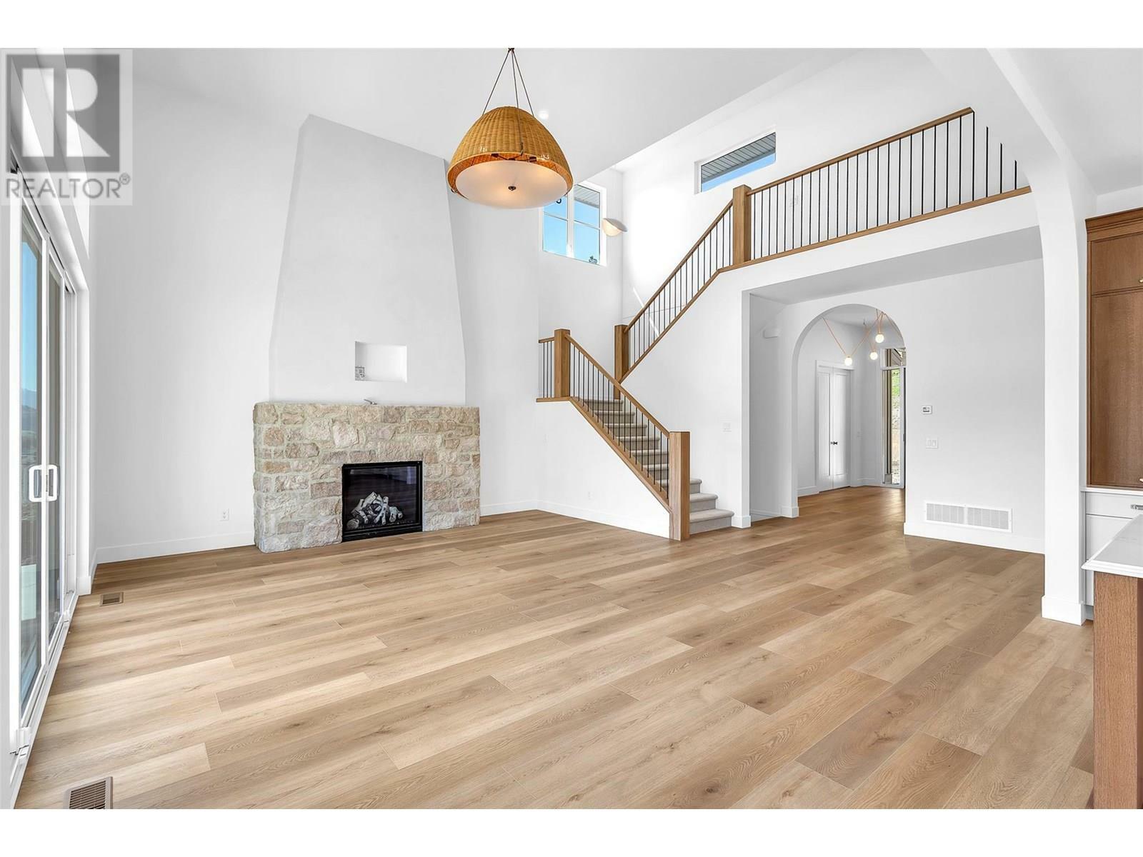 Property Photo: 1439 Whistling Pine Place BC V1V 2C6