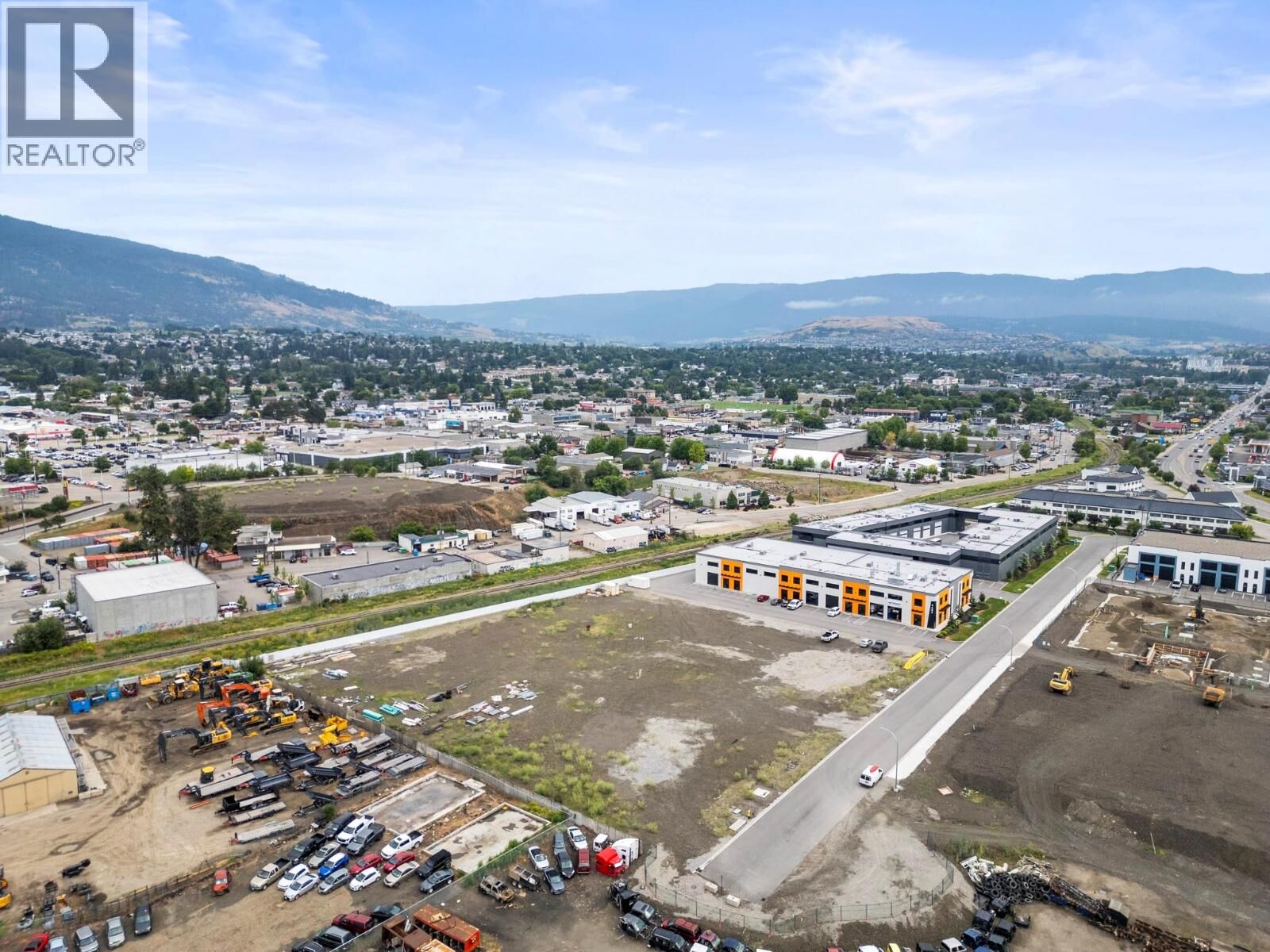 Property Photo:  4651 Anderson Way  BC V1T 0E3 