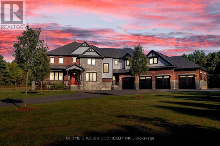 1387 Solina Road  Clarington ON L1E 2M8 photo