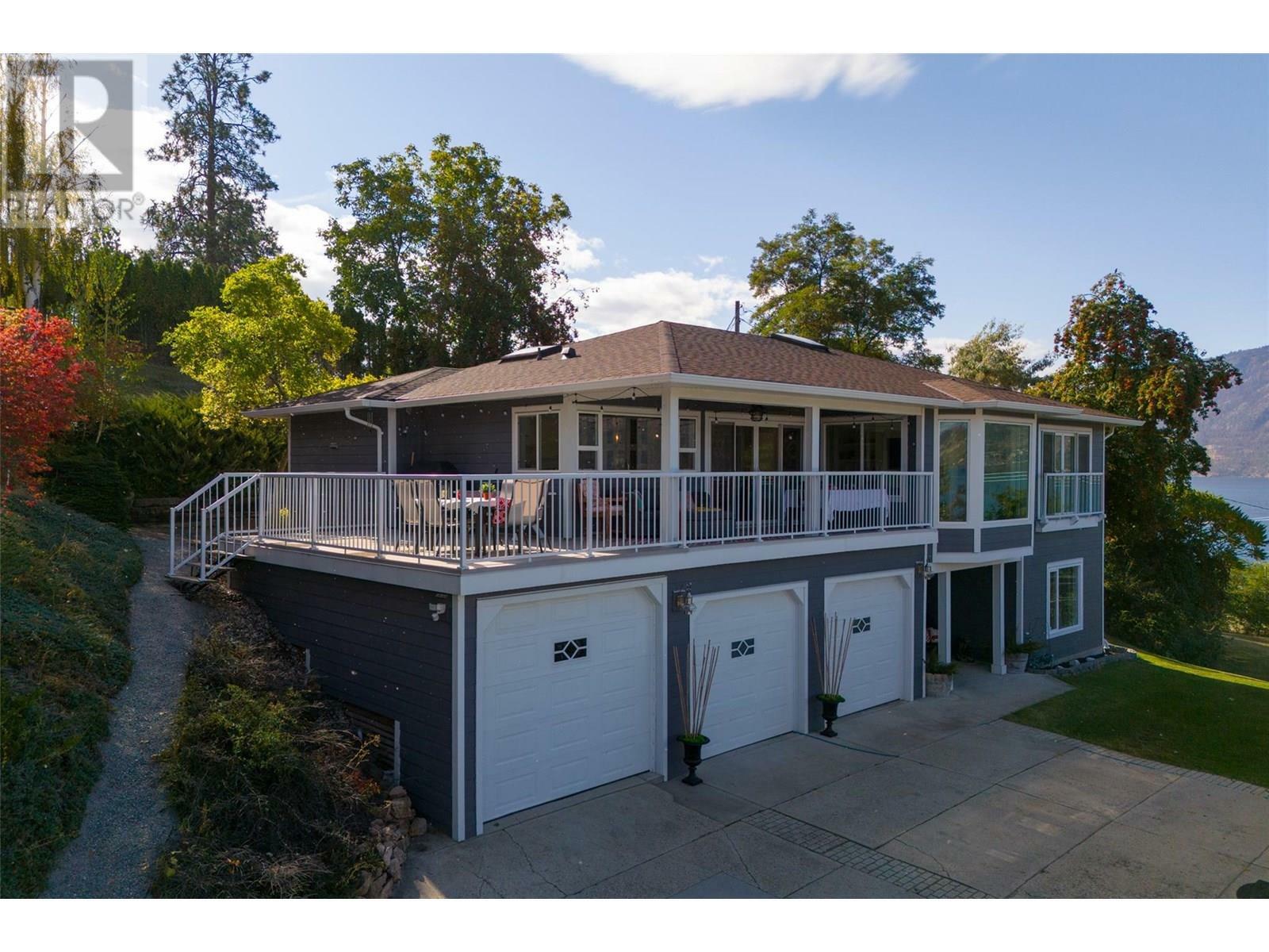 Property Photo: 11935 Okanagan Centre Road West BC V4V 2H5