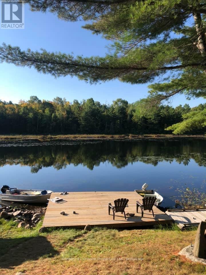 Property Photo: 7971 Kashegaba Lake ON P0A 1G0
