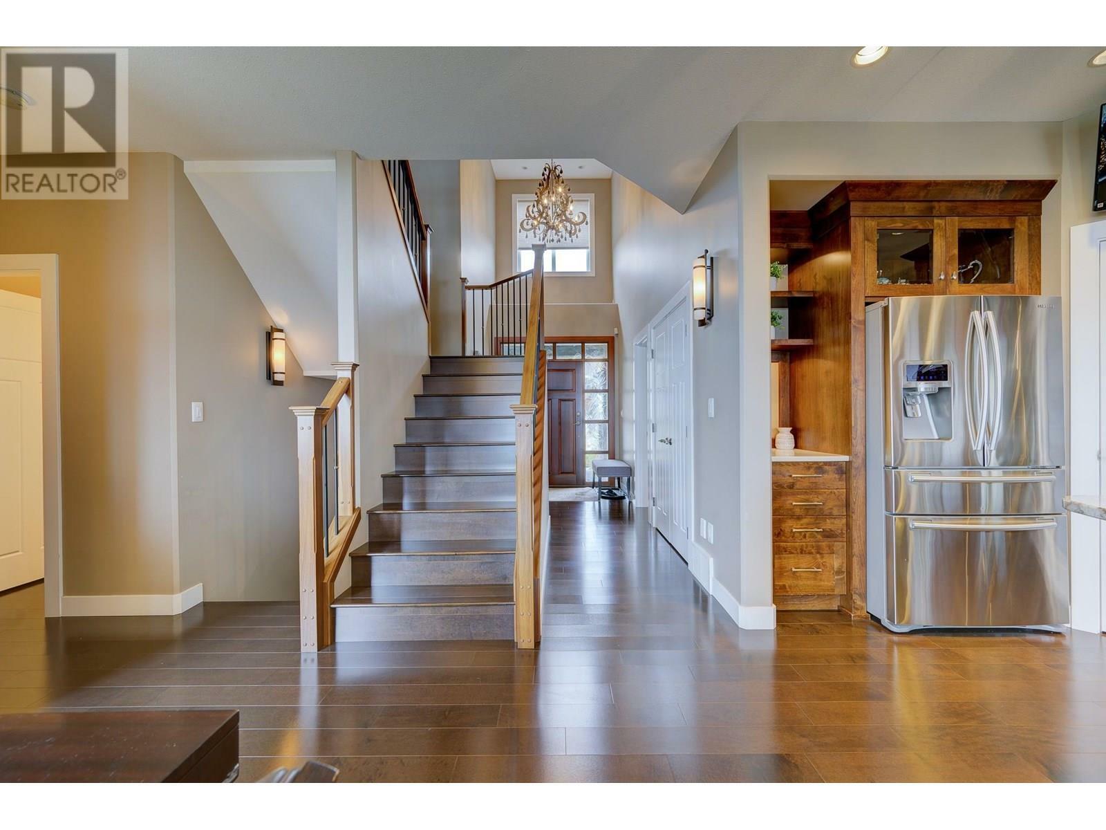Photo de la propriété: 2272 Linfield Drive BC V1S 0B8