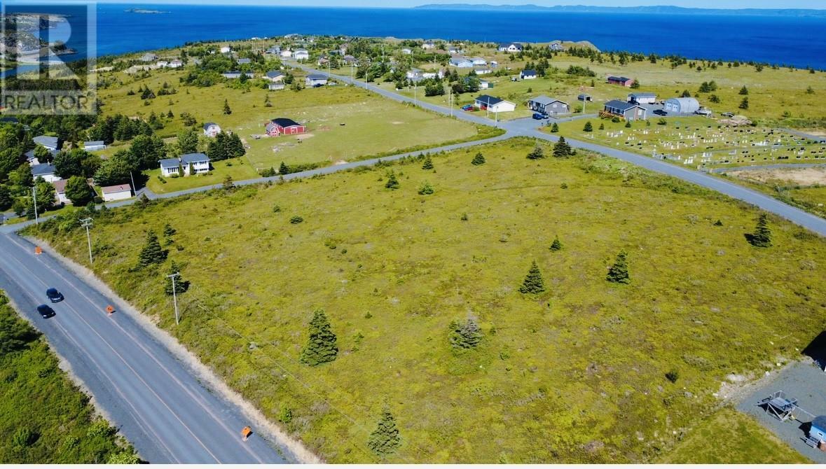 Property Photo:  24-48 Main Road  NL A0A 3P0 