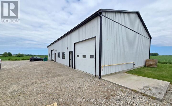 7609 Wellington Road 7 Road  Mapleton ON N0B 1A0 photo
