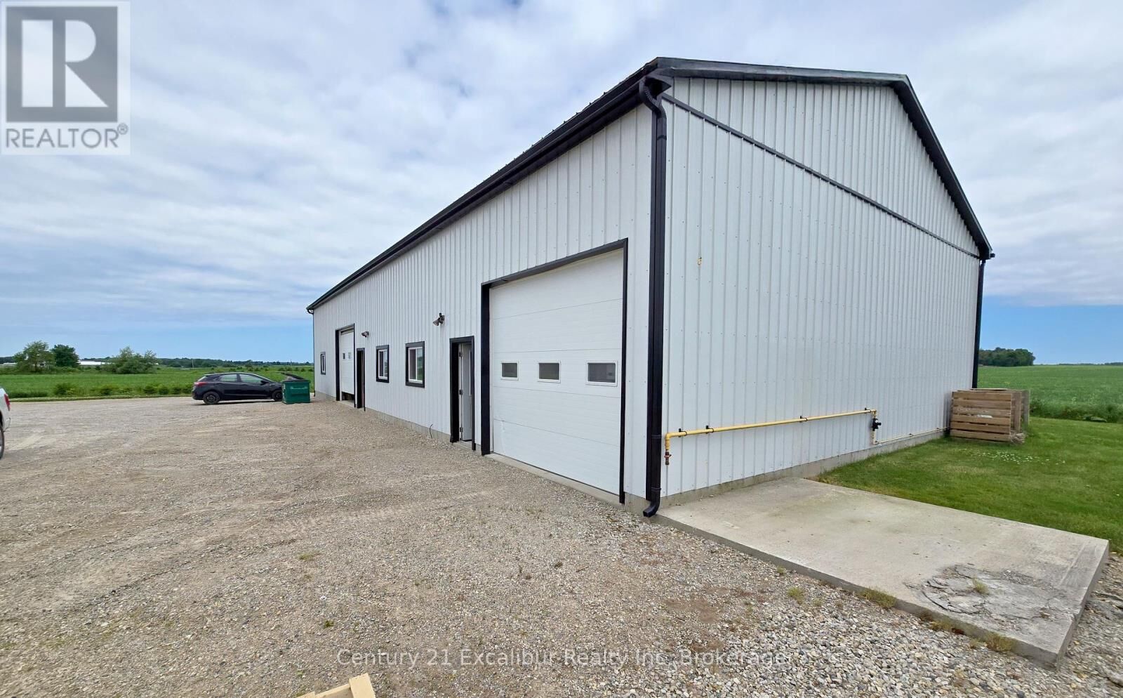 Photo de la propriété:  7609 Wellington Road 7 Road  ON N0B 1A0 