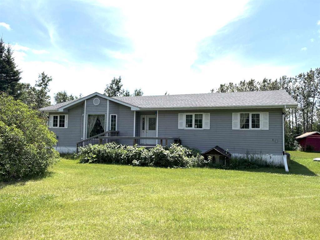 Photo de la propriété: 52114 4N Road MB R0A 2C0