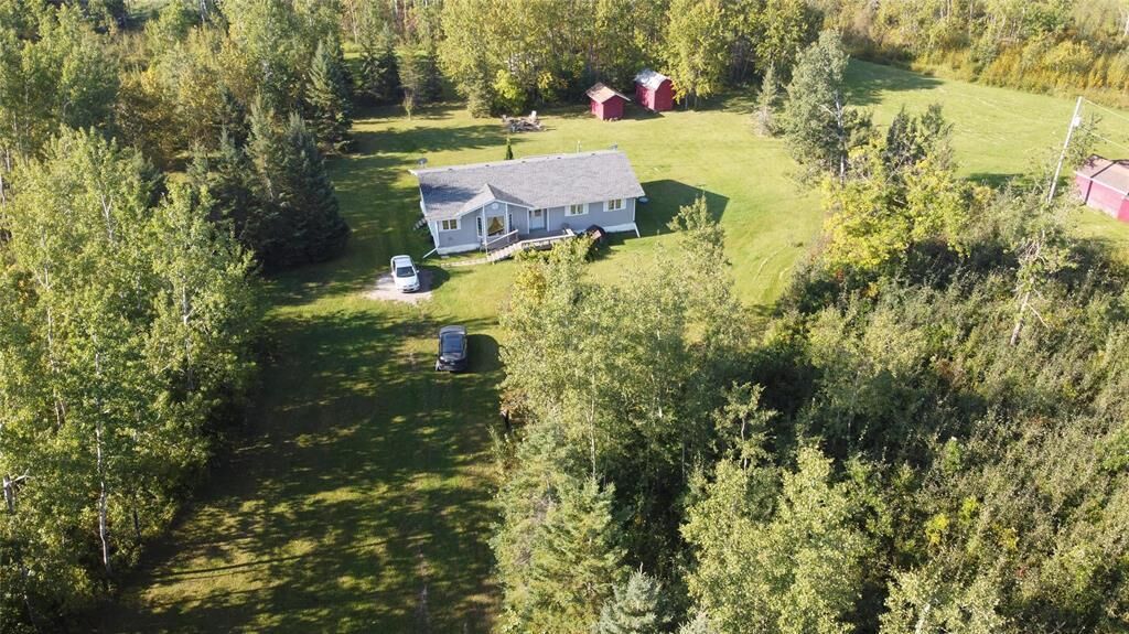 Photo de la propriété:  52114 4N Road  MB R0A 2C0 