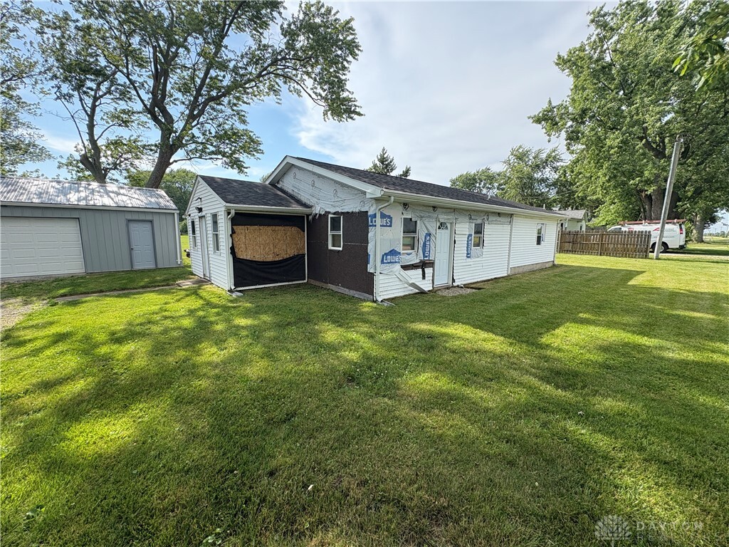 Property Photo: 940 Wilson Rd. OH 45373