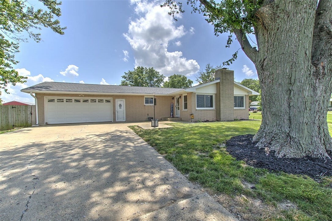 4915 Boyd Road  Decatur IL 62521 photo