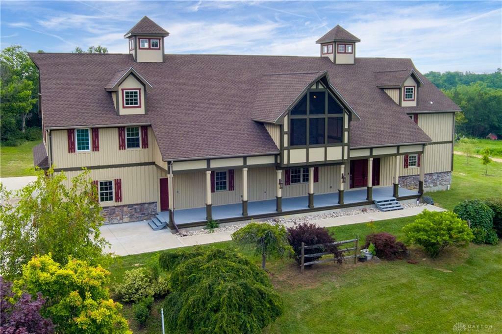 Property Photo: 1836 Stubbs Mill Road OH 45036