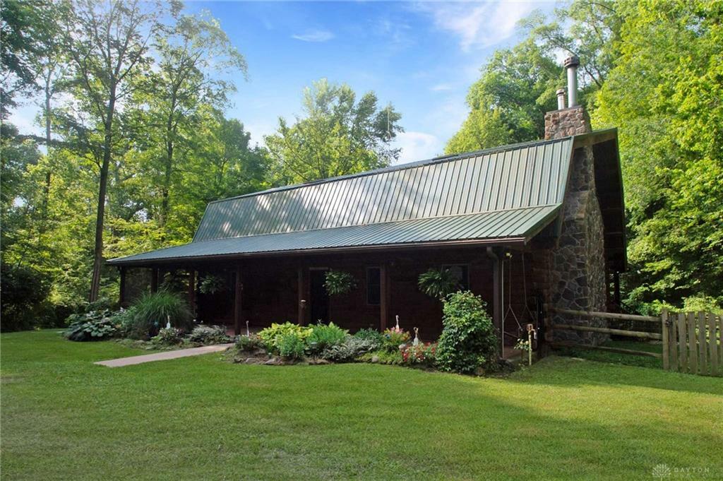2457 Martinsville Road  Wilmington OH 45146 photo