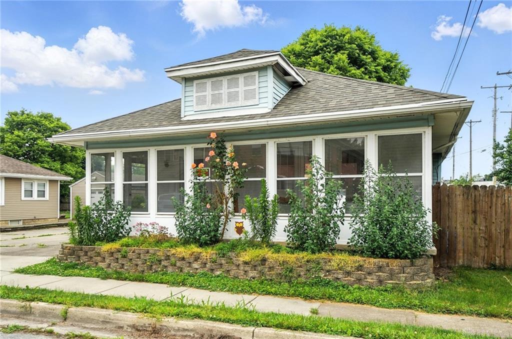 Property Photo:  209 Clover Street  OH 45324 