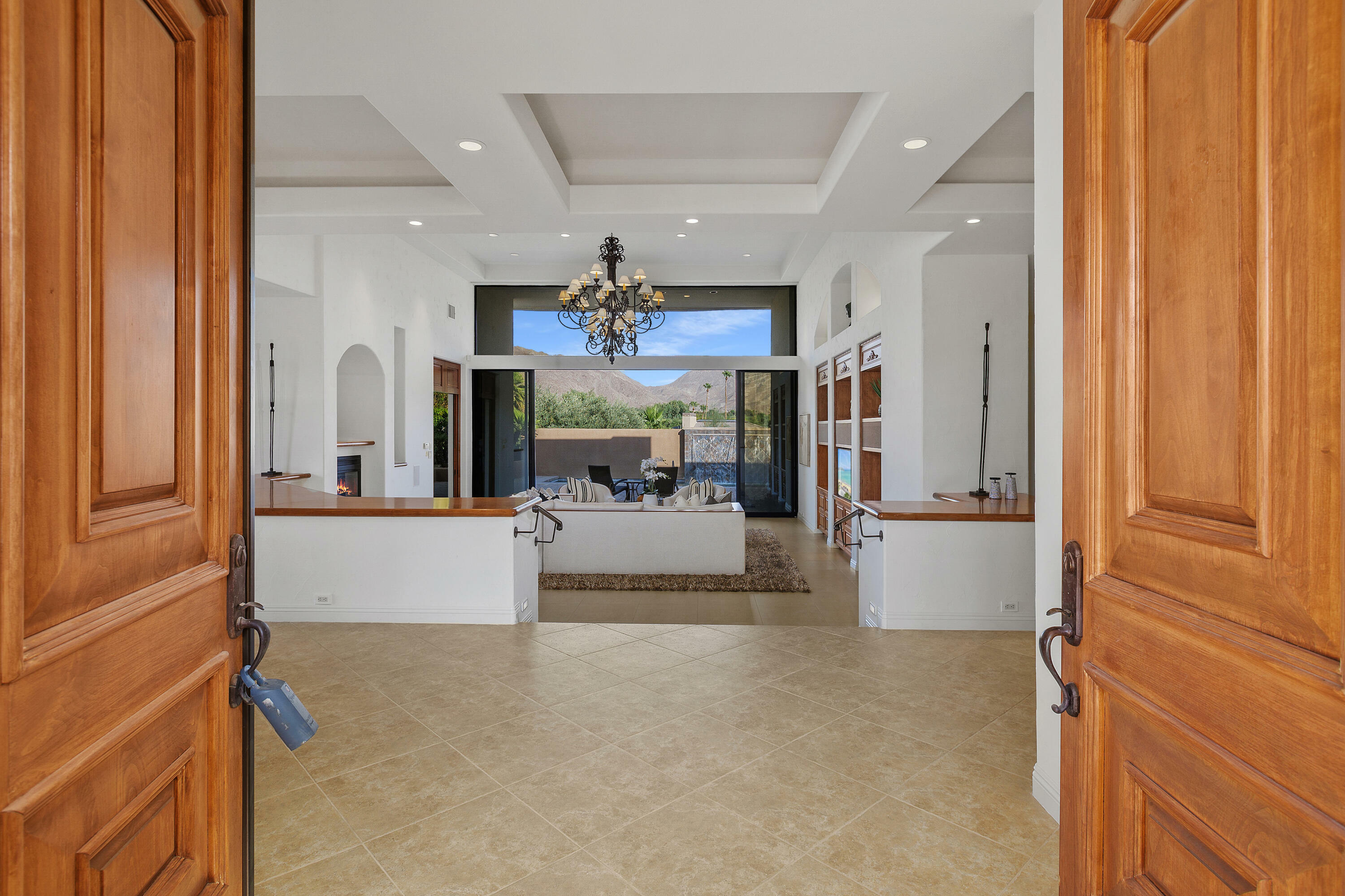 Property Photo: 73481 Mariposa Drive CA 92260