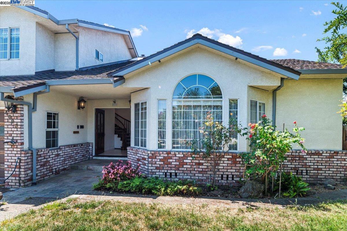 4095 Robin Ln  Castro Valley CA 94546 photo