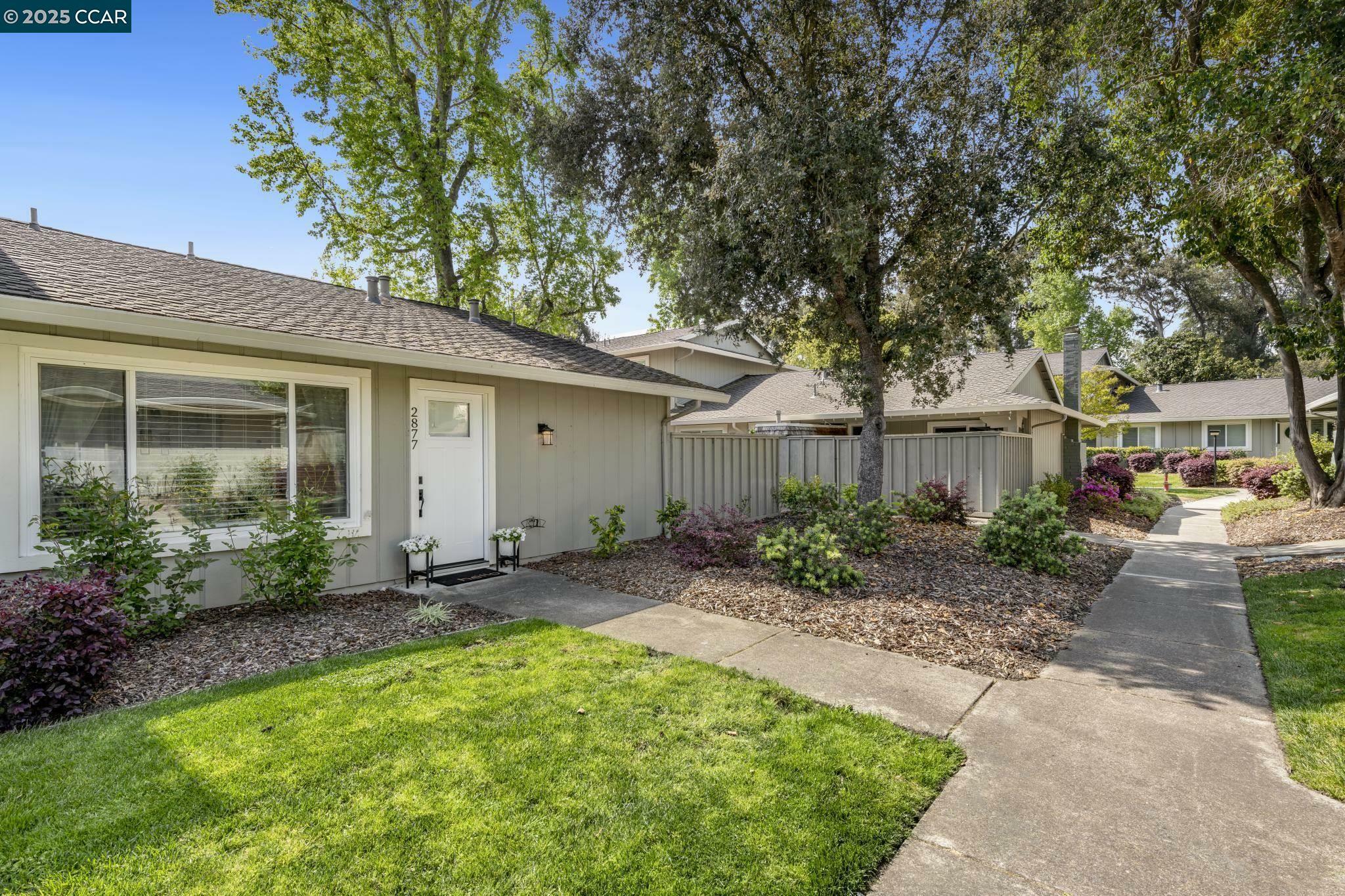 Property Photo: 2877 Fountainhead Drive CA 94583