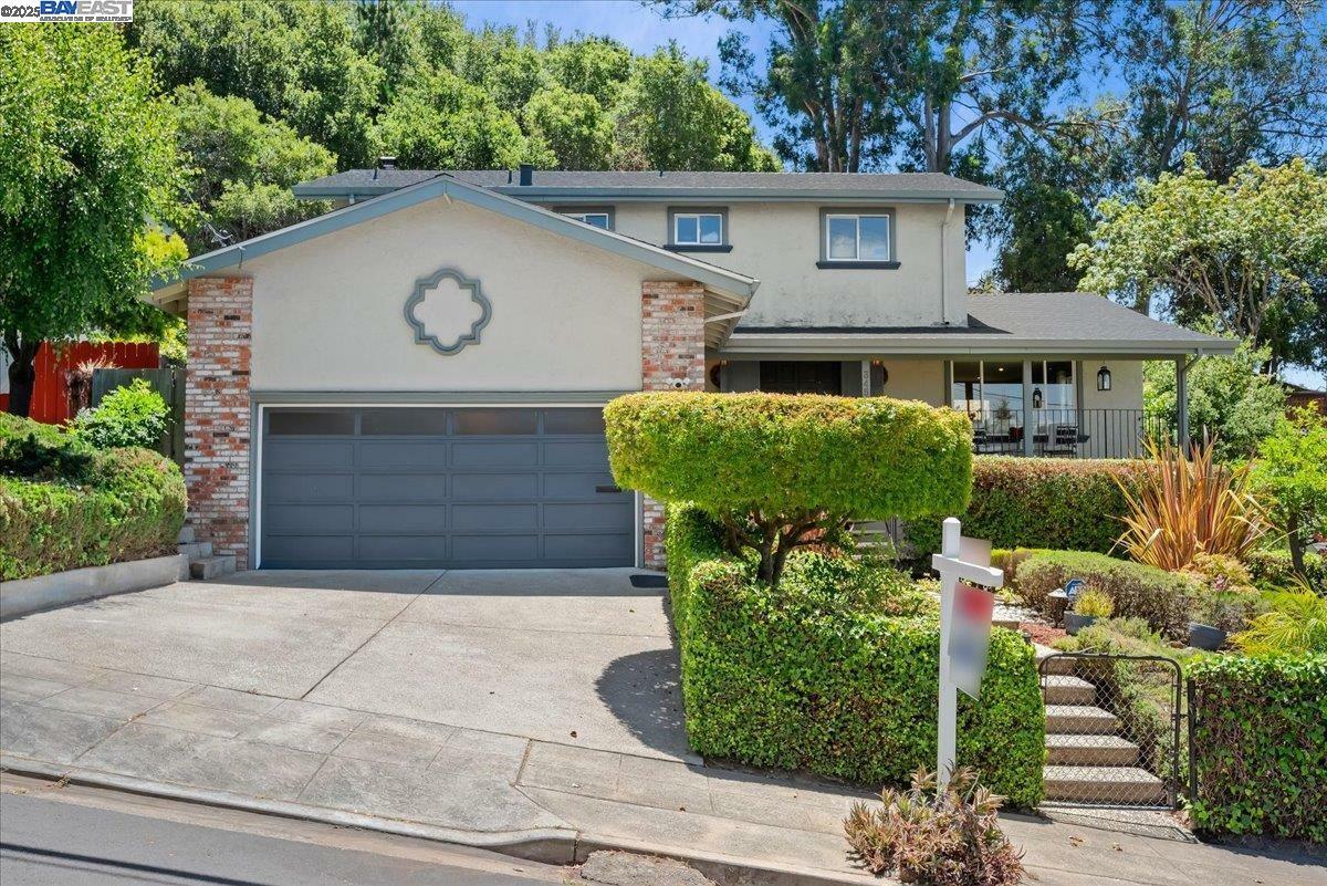 Property Photo: 3457 Hackamore Dr CA 94541