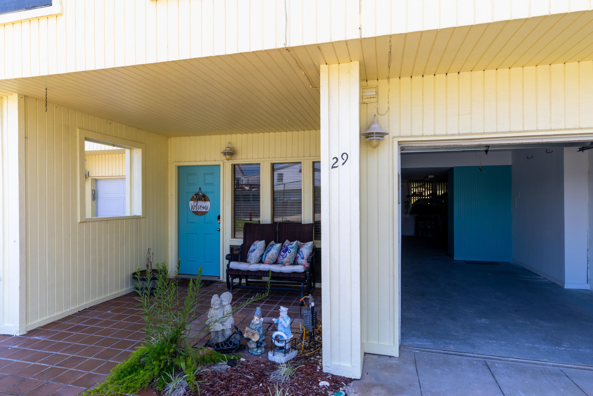 Property Photo: 8520 Gulf Blvd 29 FL 32566
