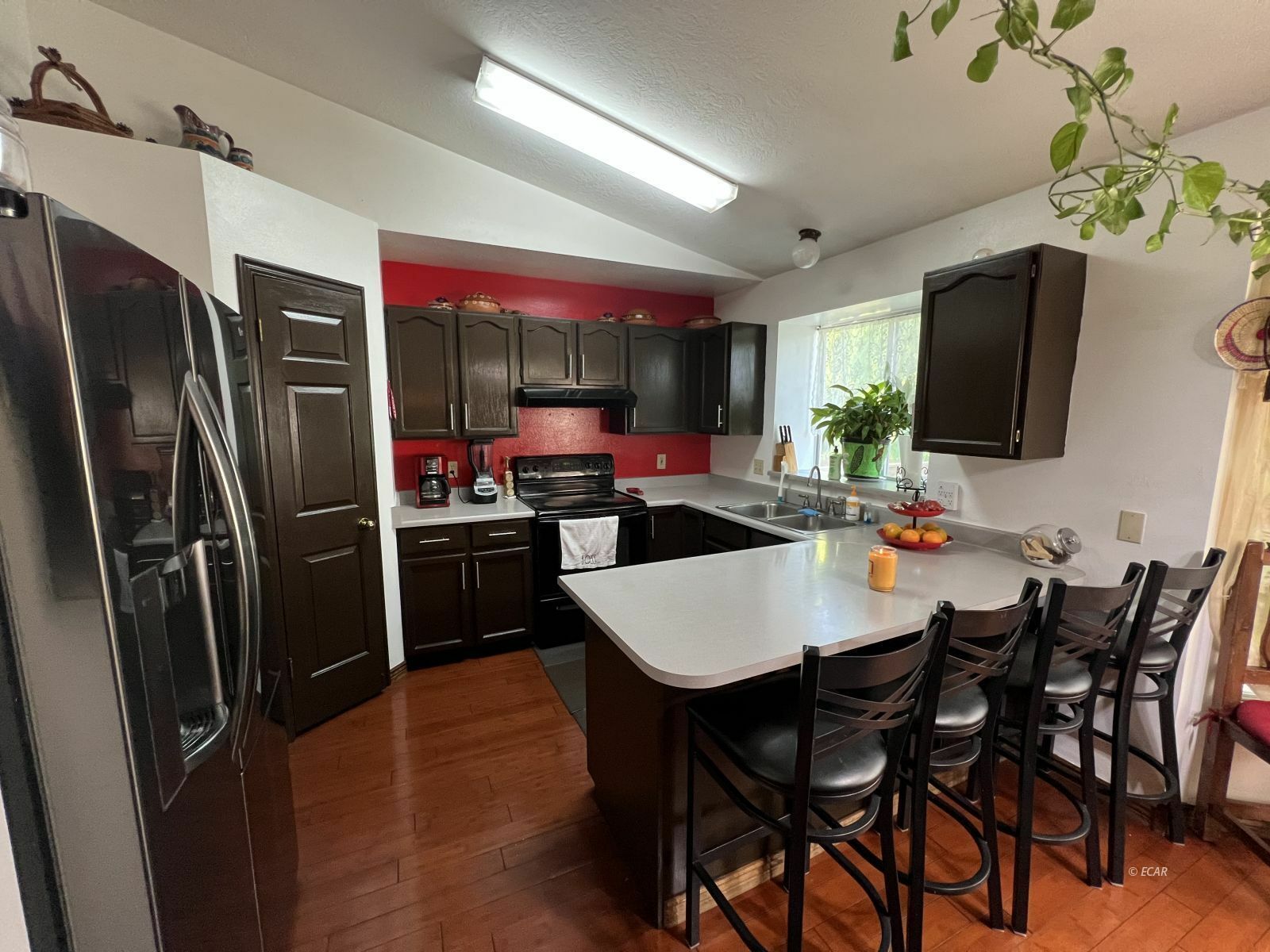 Property Photo:  3518 Valley Ridge Avenue  NV 89801 