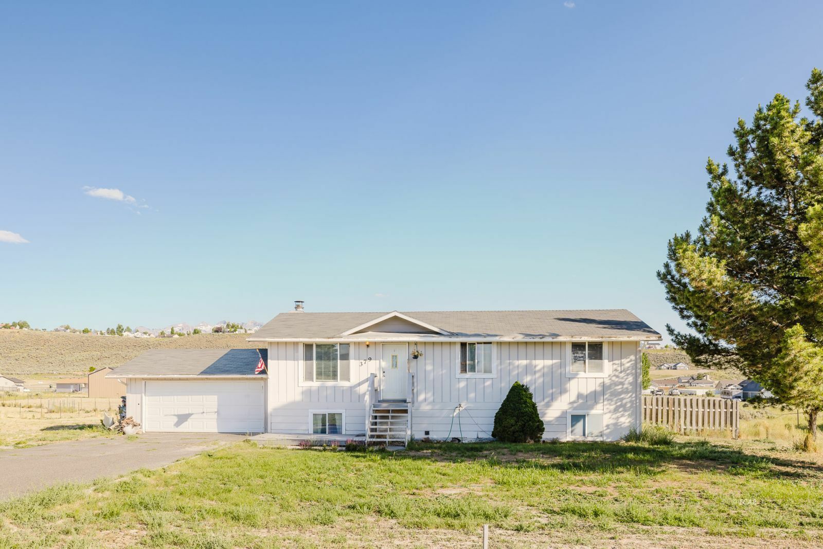 Property Photo: 379 Lakeport Drive NV 89815