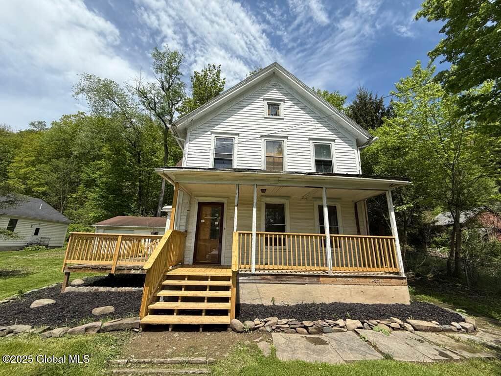 3003 State Route 7  Colesville NY 13833 photo
