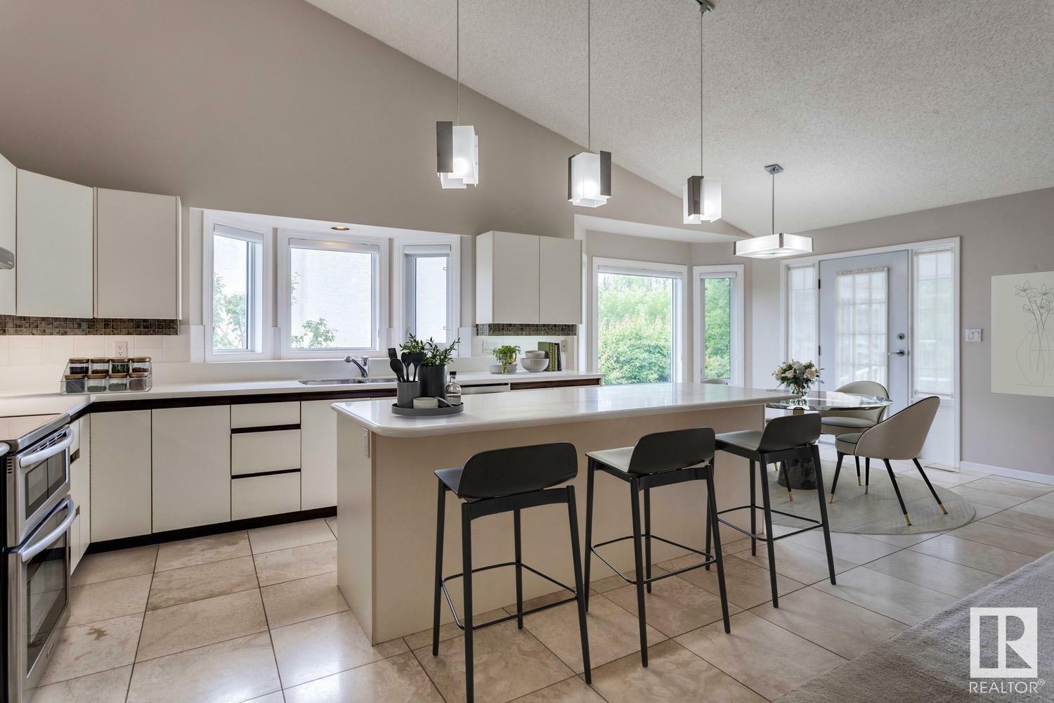 Property Photo: 12416 29A Avenue NW AB T6J 6C6