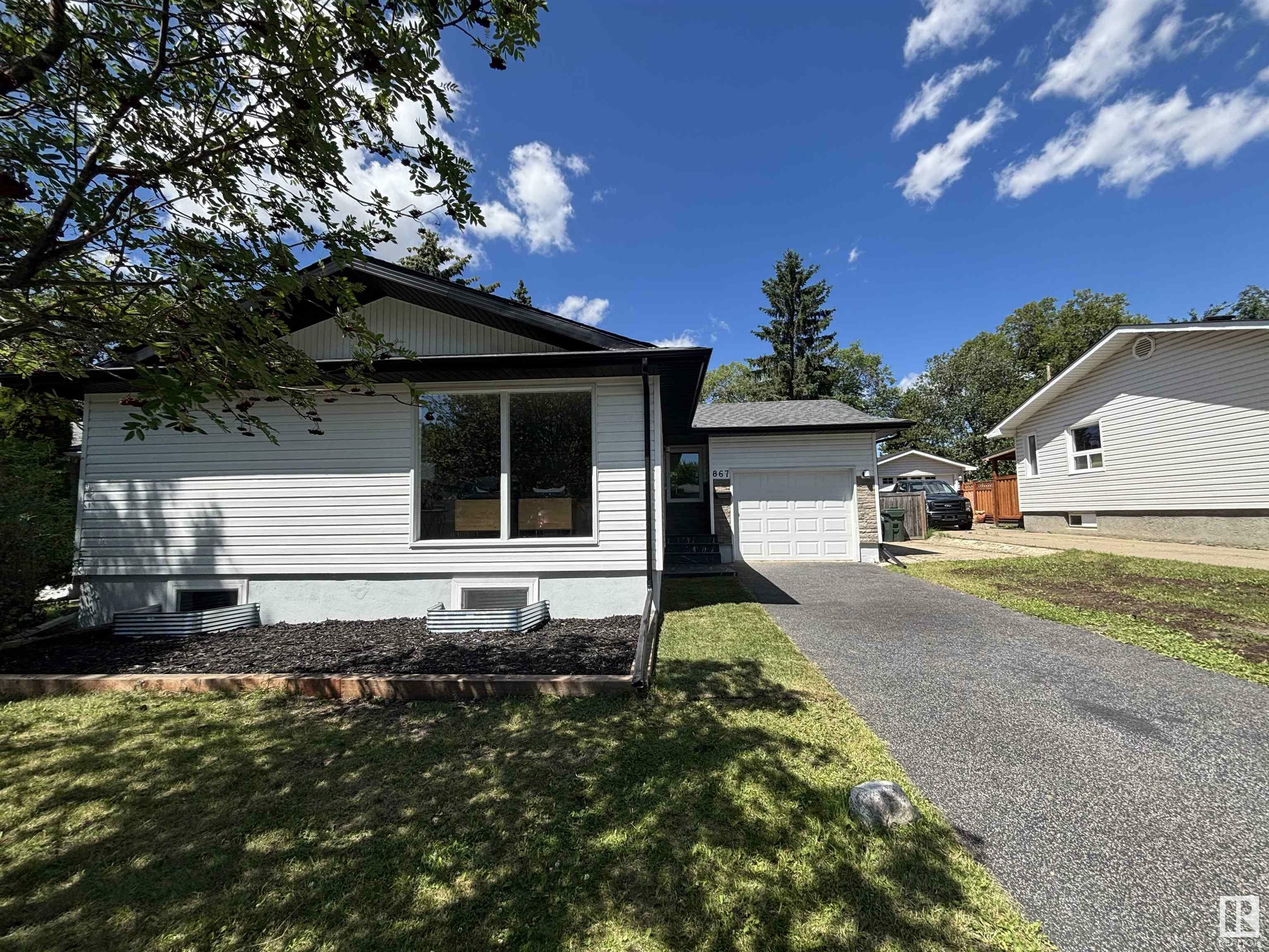 867 Alder Avenue  Sherwood Park AB T8A 1V4 photo