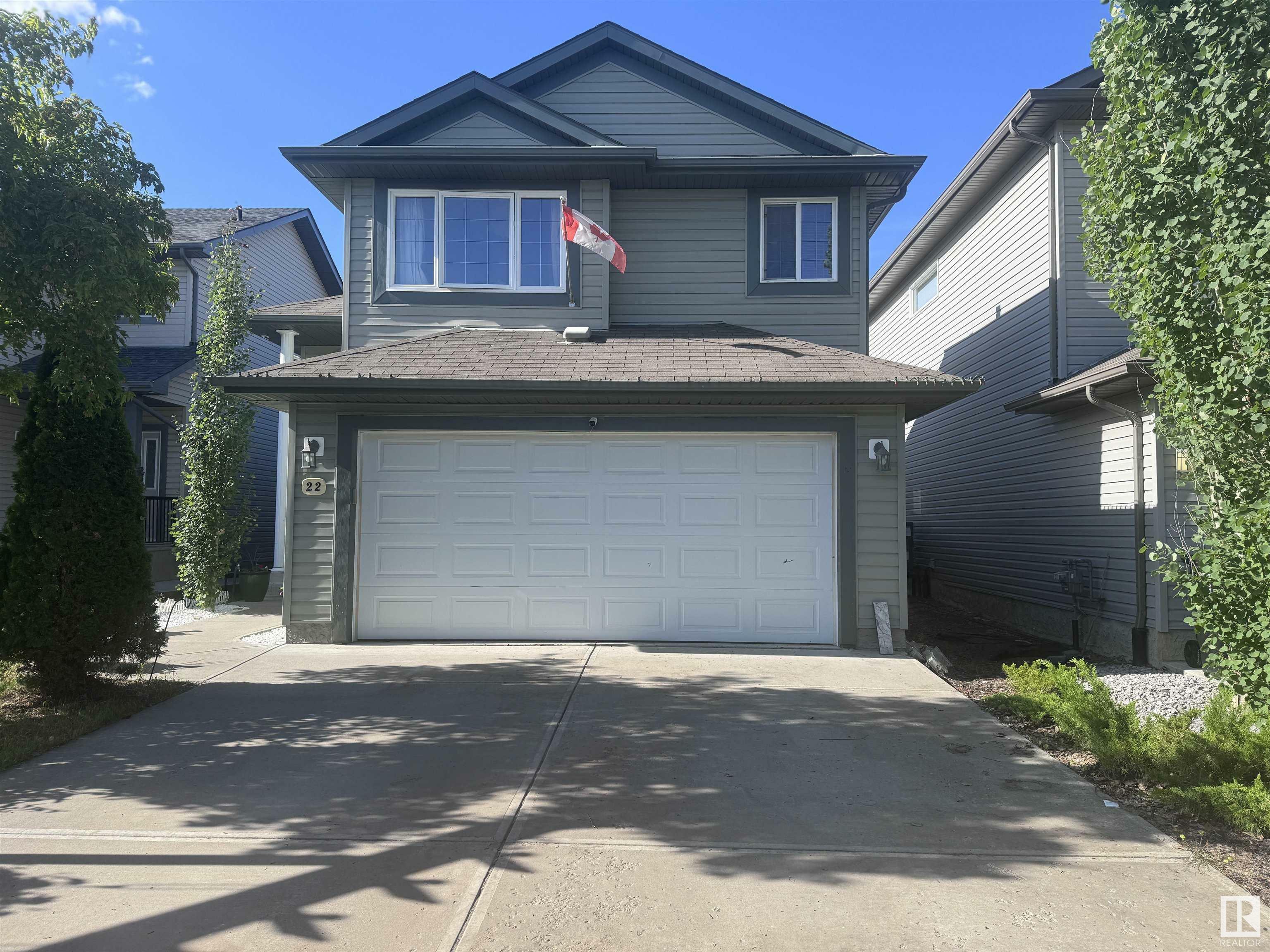 20822 96A Avenue NW  Edmonton AB T5T 4E7 photo