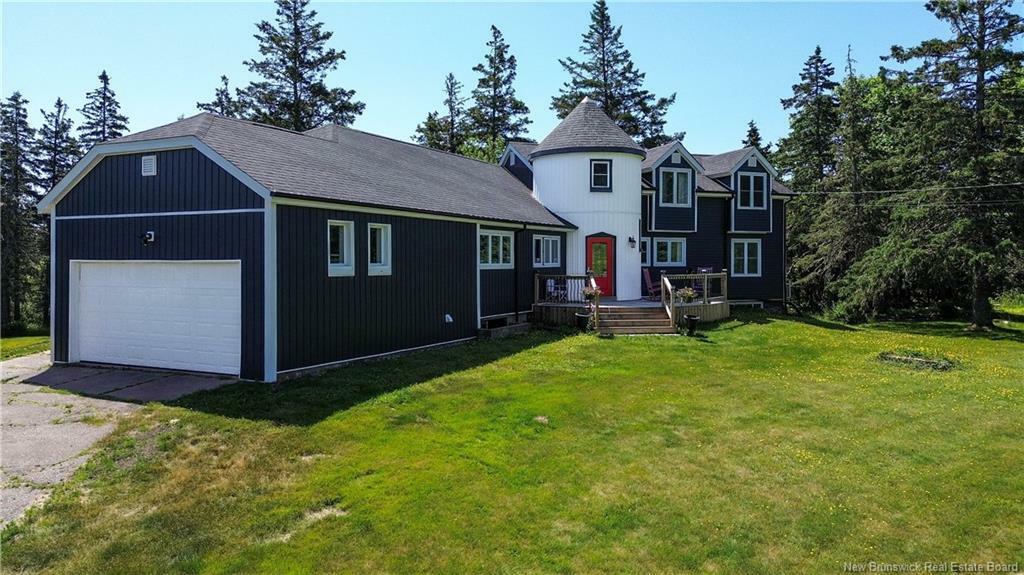 Property Photo: 319 West Quaco Road NB E5R 2E4